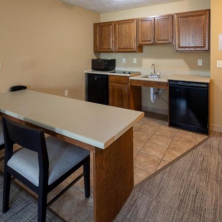 Grandstay Inn & Suites Of Luverne Екстериор снимка