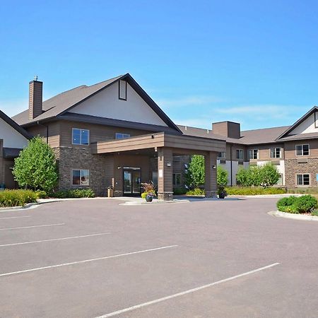 Grandstay Inn & Suites Of Luverne Екстериор снимка