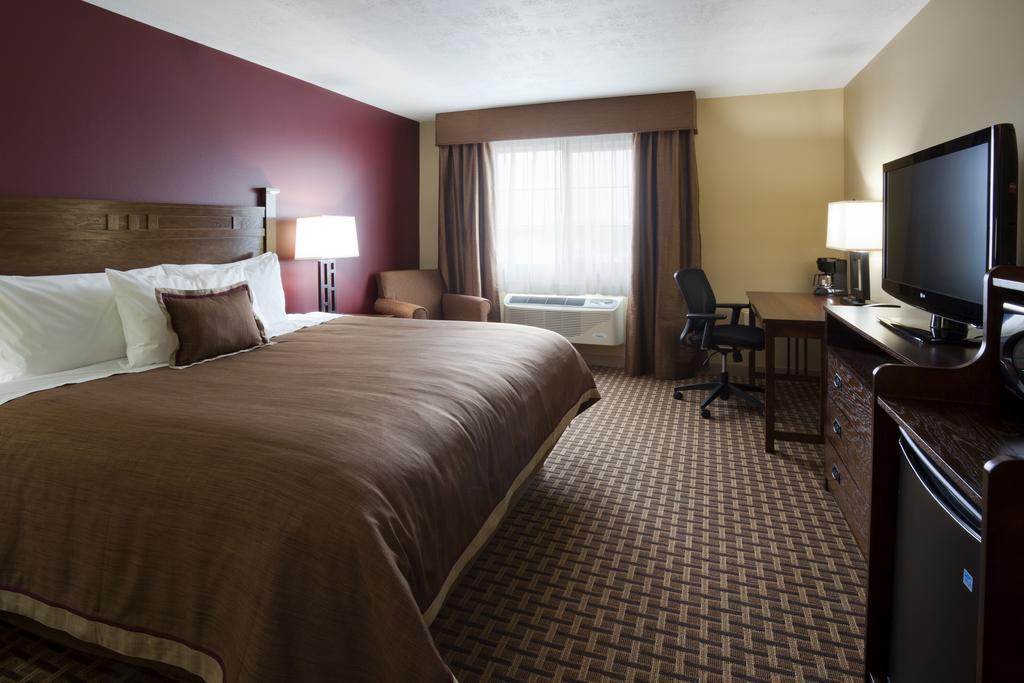 Grandstay Inn & Suites Of Luverne Стая снимка