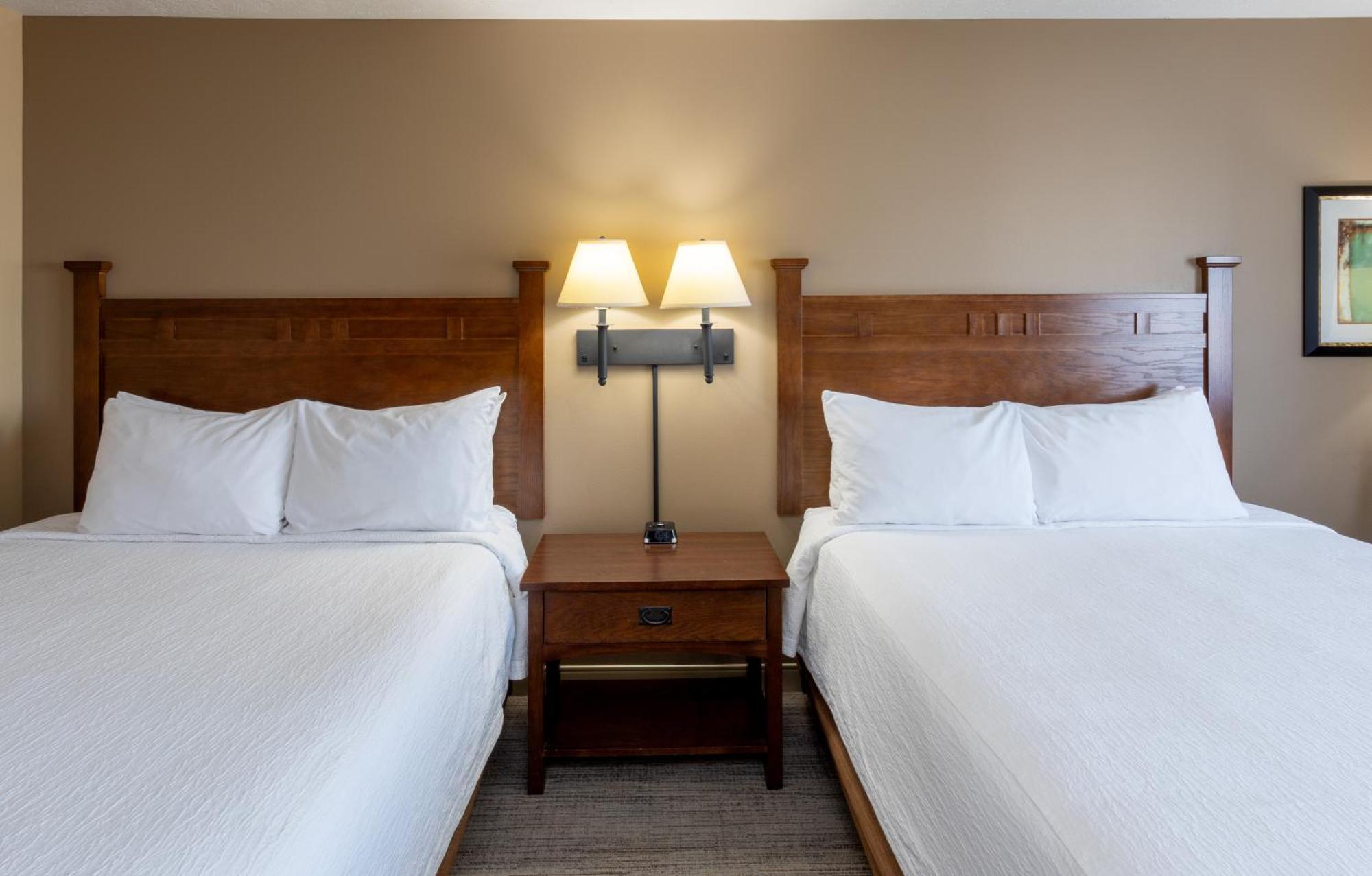 Grandstay Inn & Suites Of Luverne Екстериор снимка