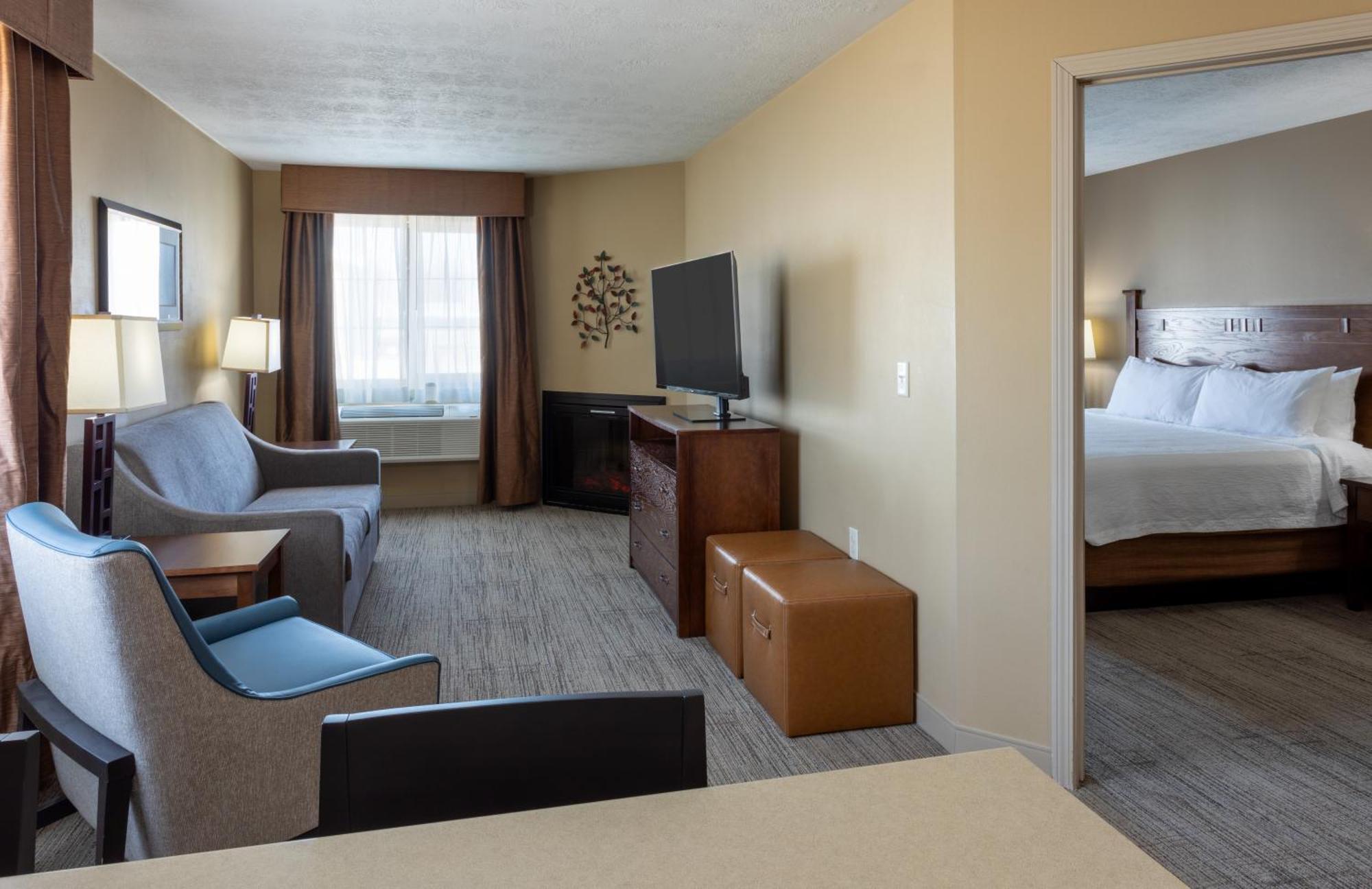 Grandstay Inn & Suites Of Luverne Екстериор снимка