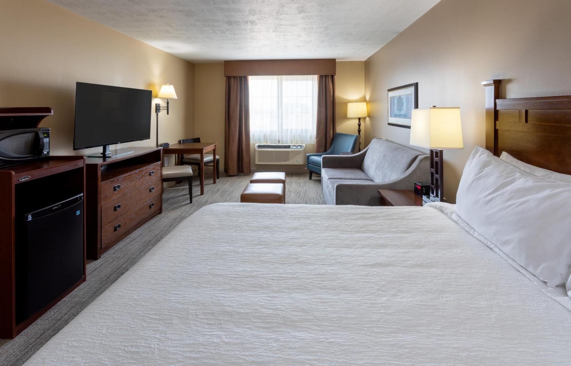 Grandstay Inn & Suites Of Luverne Екстериор снимка