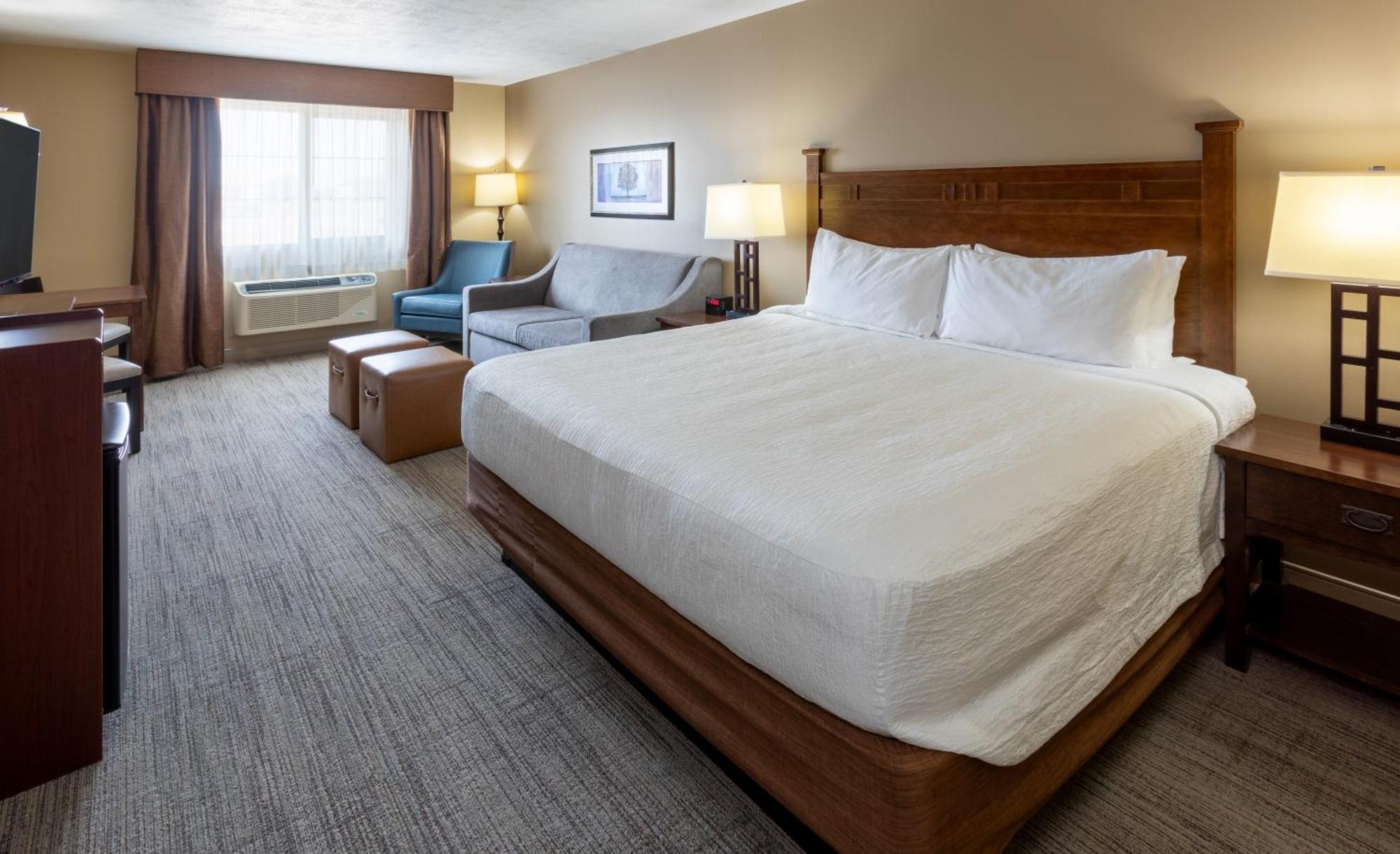 Grandstay Inn & Suites Of Luverne Екстериор снимка