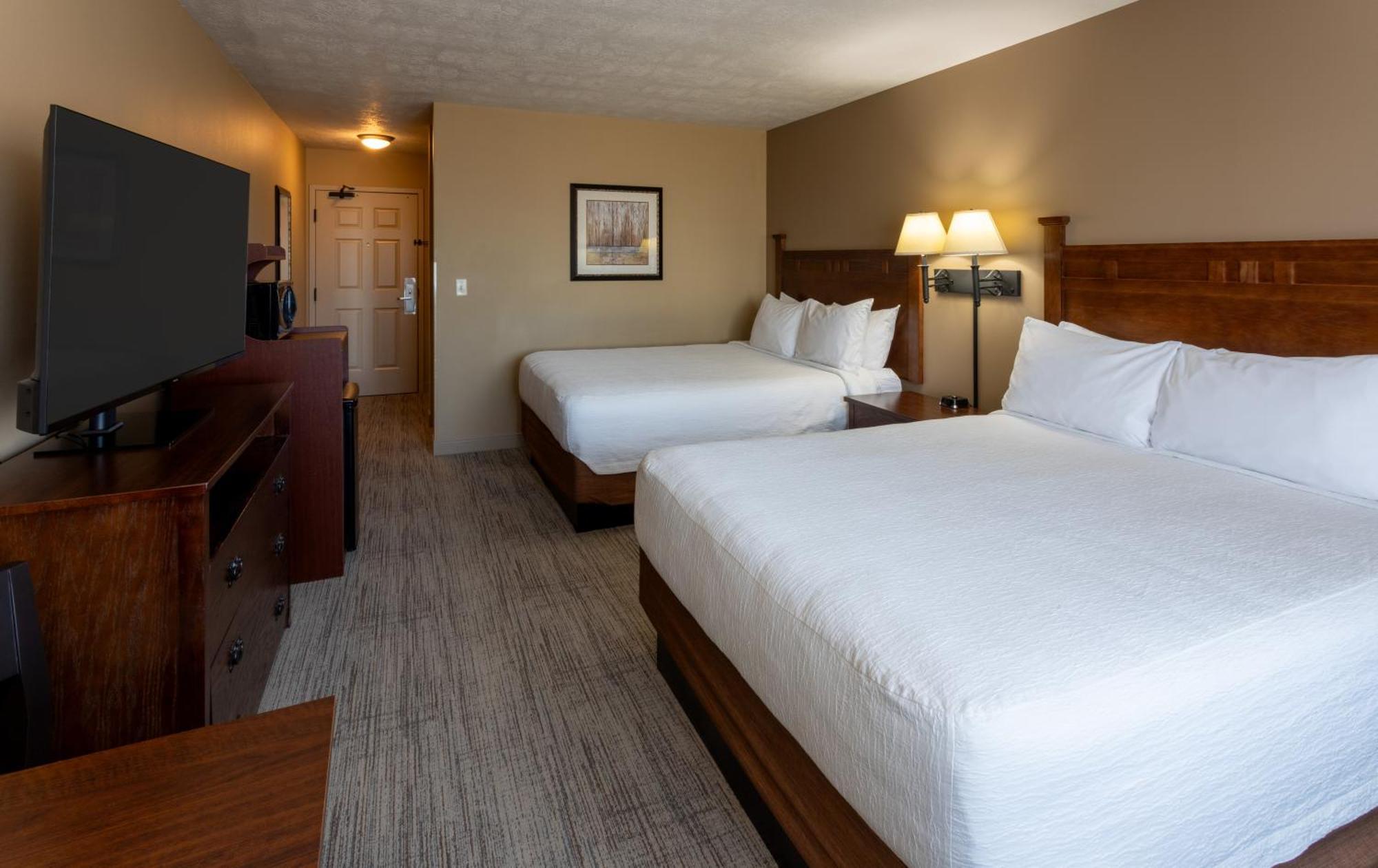 Grandstay Inn & Suites Of Luverne Екстериор снимка