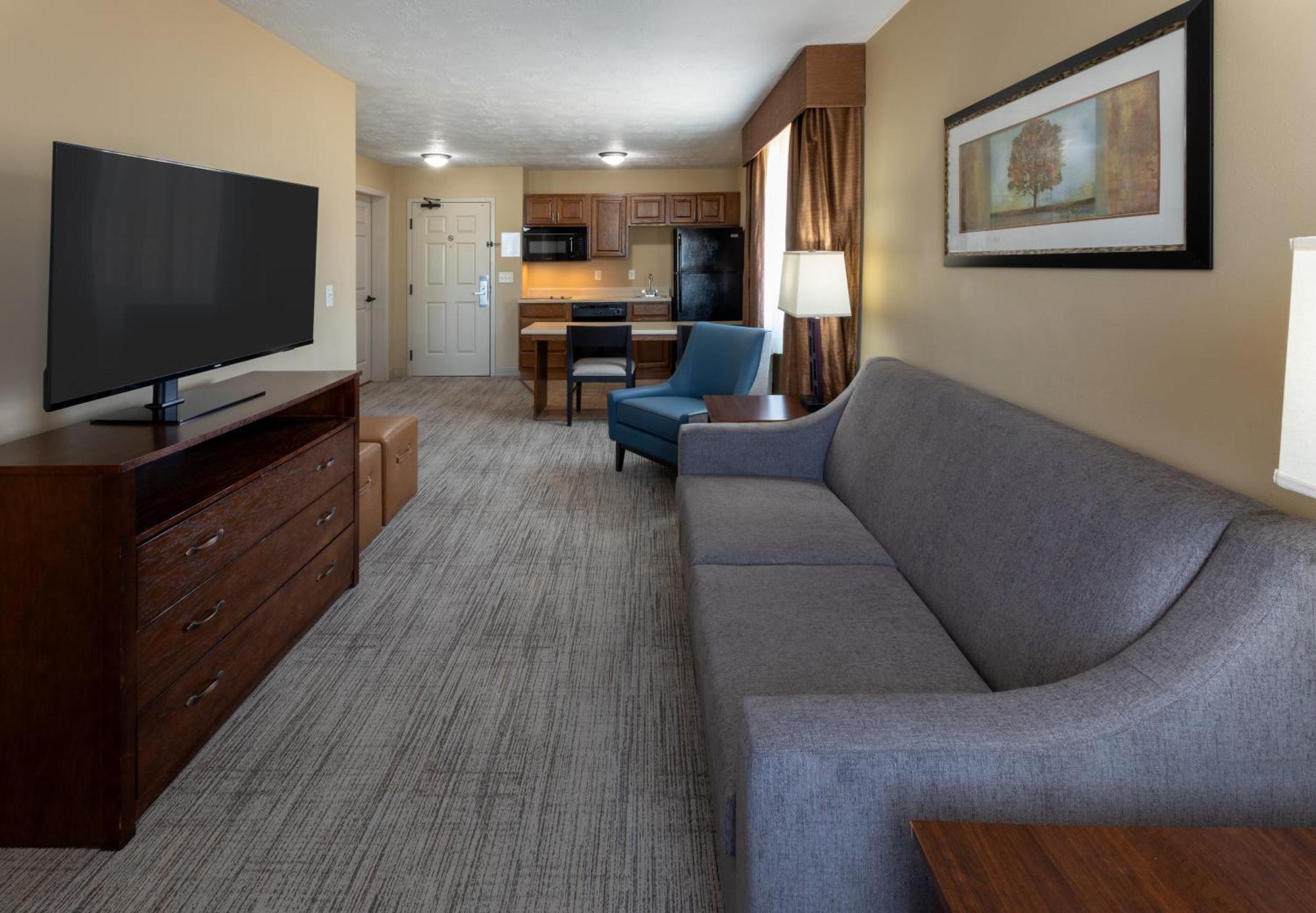 Grandstay Inn & Suites Of Luverne Екстериор снимка