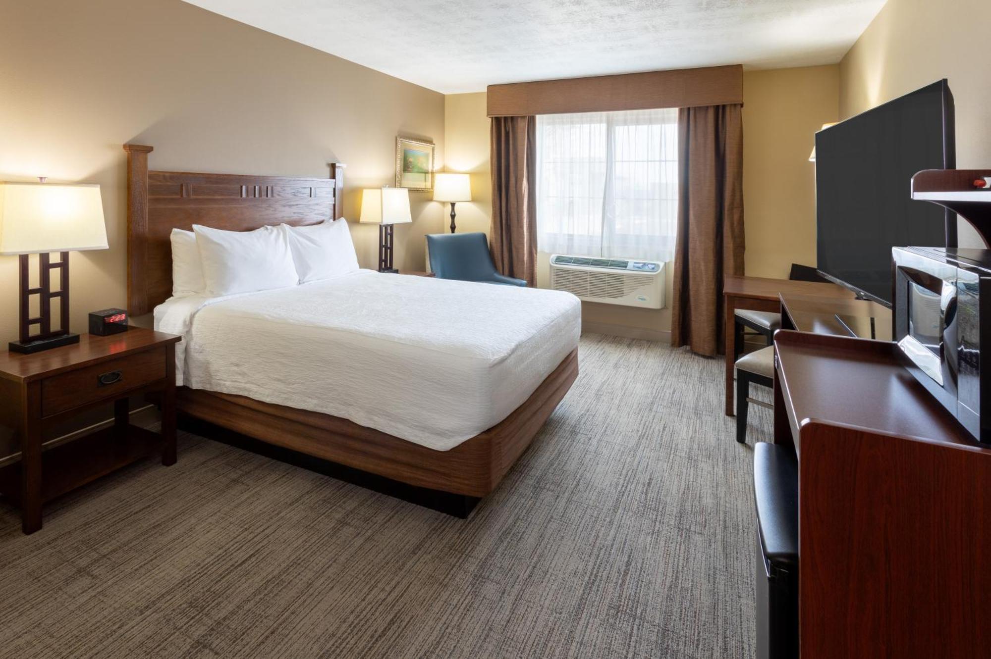 Grandstay Inn & Suites Of Luverne Екстериор снимка