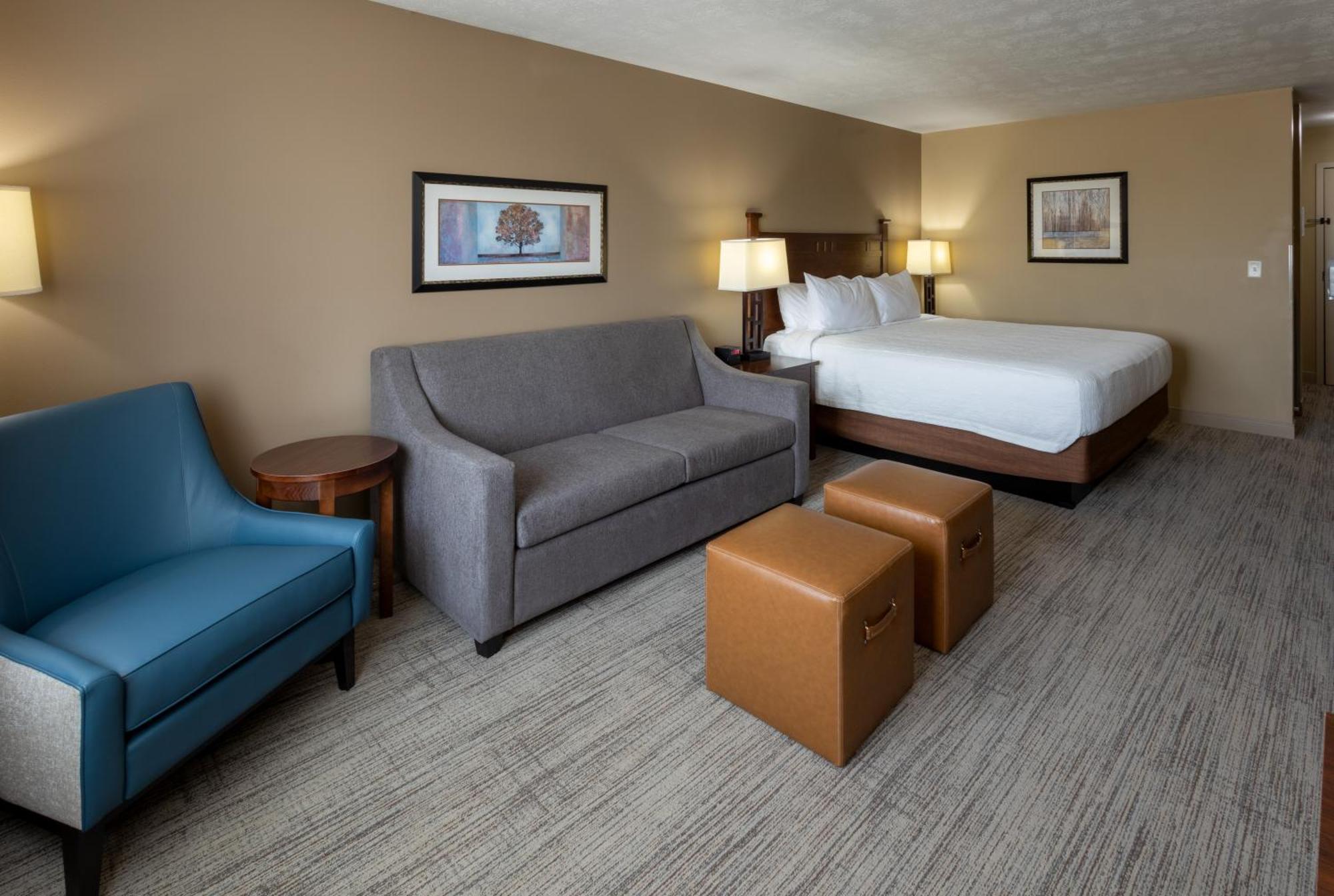 Grandstay Inn & Suites Of Luverne Екстериор снимка