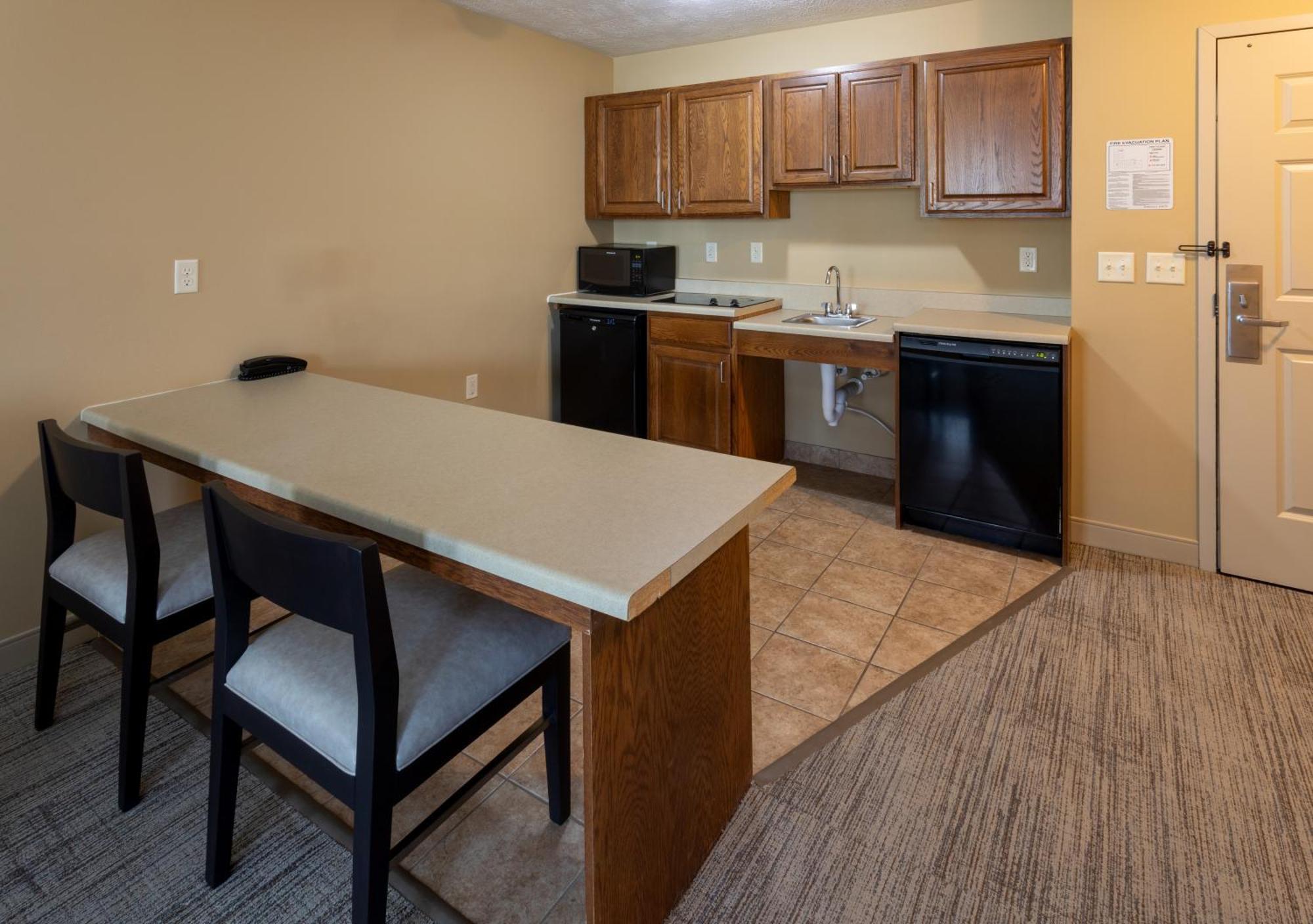 Grandstay Inn & Suites Of Luverne Екстериор снимка