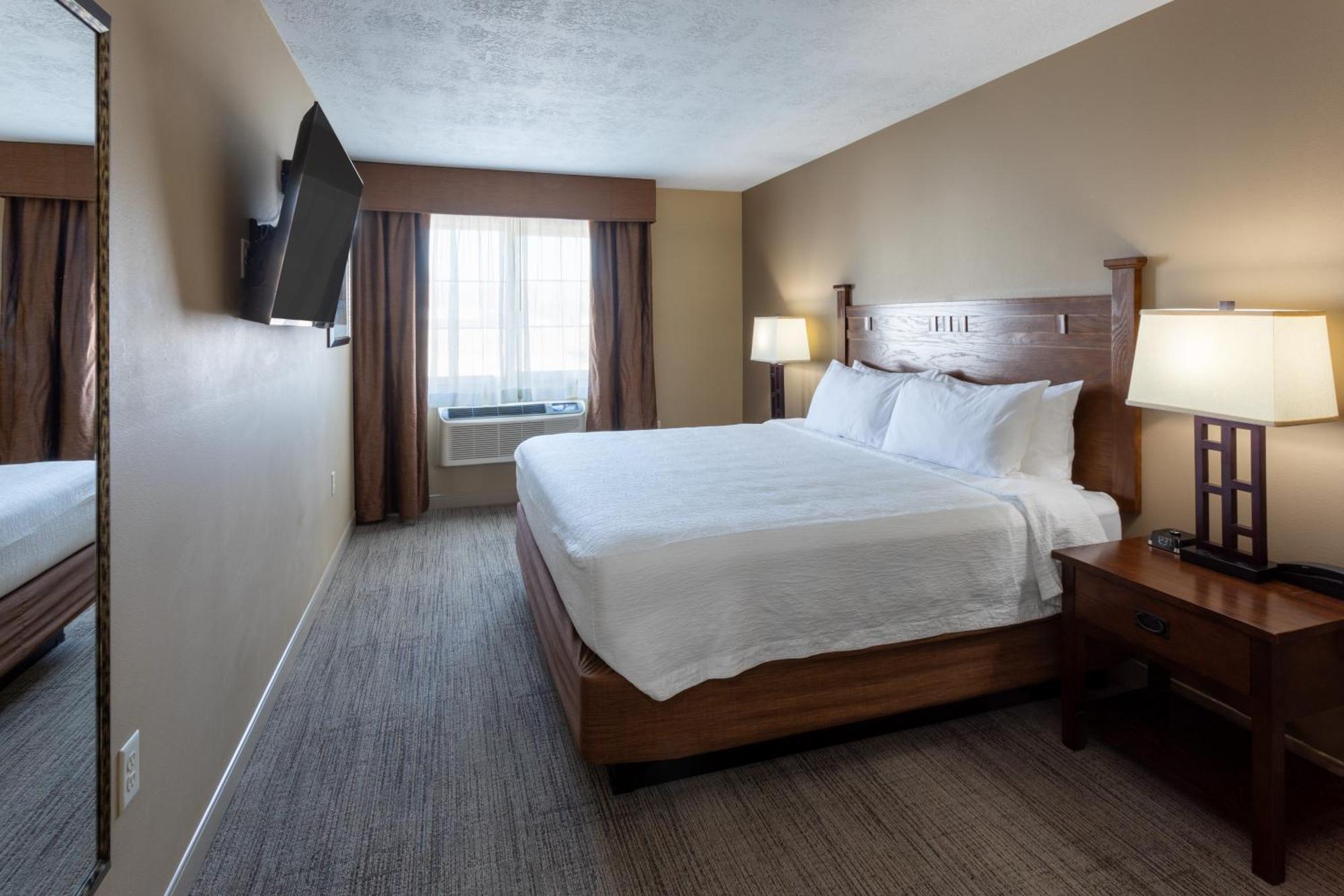 Grandstay Inn & Suites Of Luverne Екстериор снимка