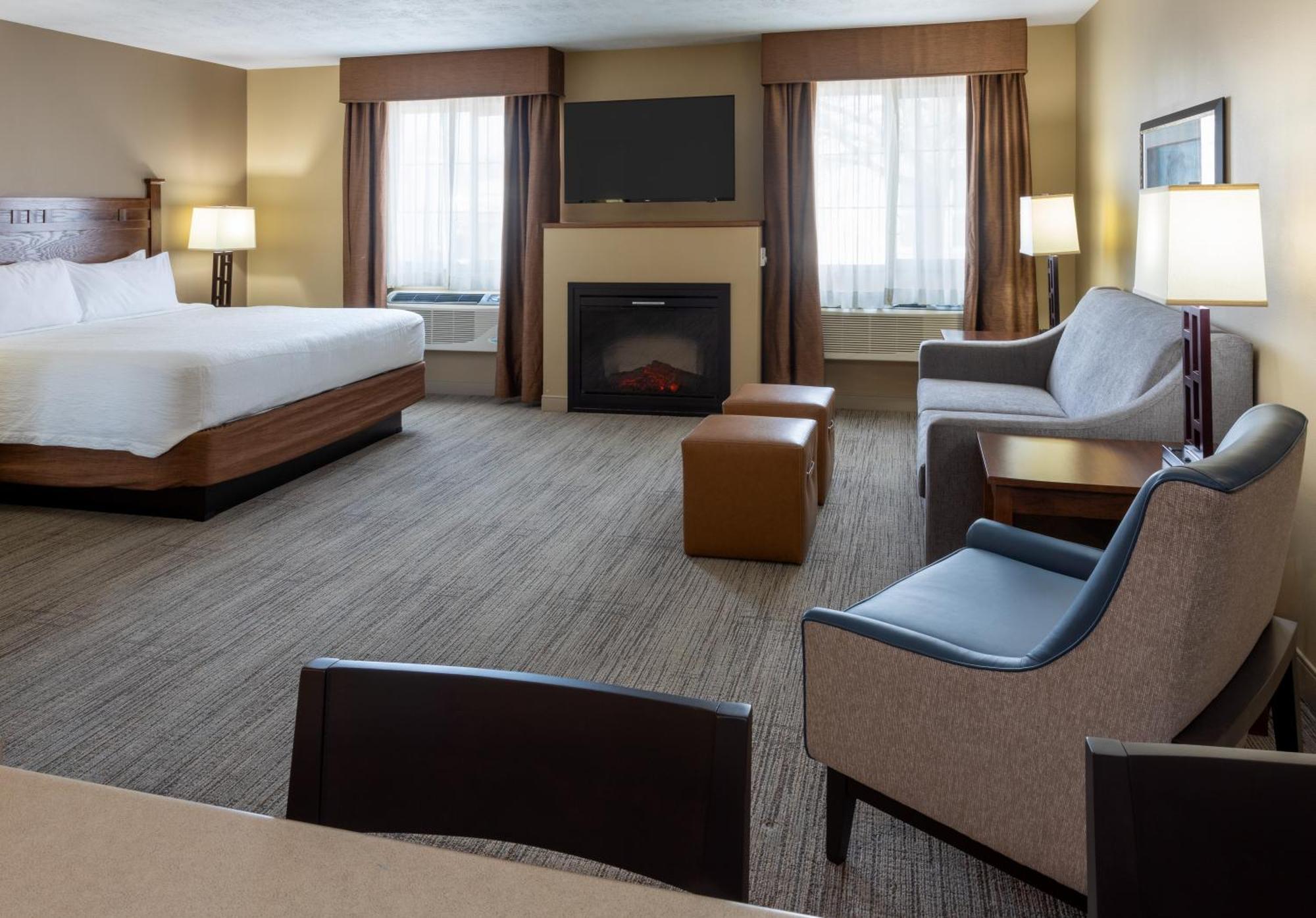 Grandstay Inn & Suites Of Luverne Екстериор снимка
