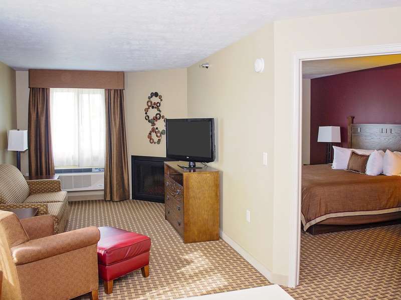 Grandstay Inn & Suites Of Luverne Стая снимка