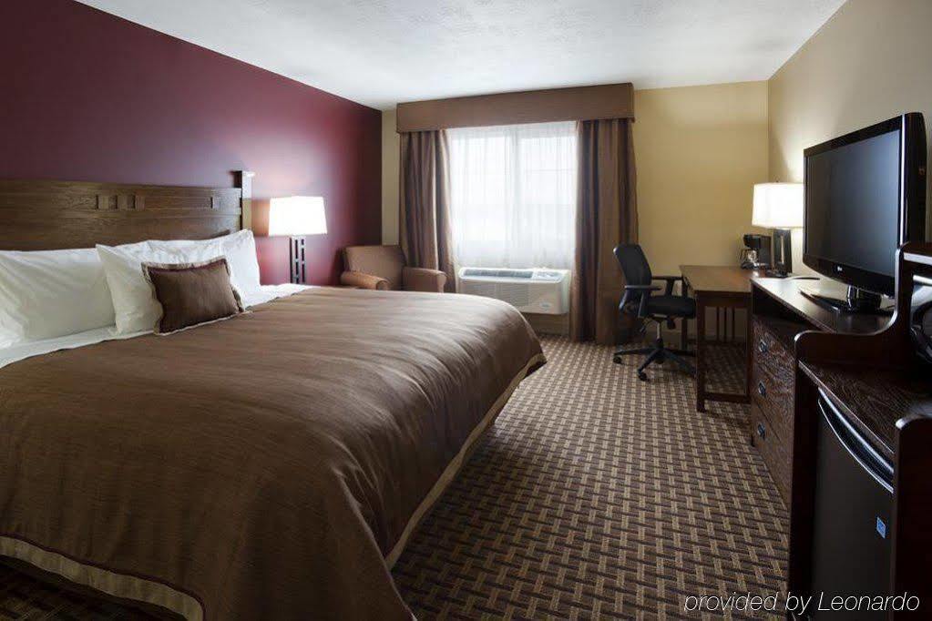 Grandstay Inn & Suites Of Luverne Екстериор снимка