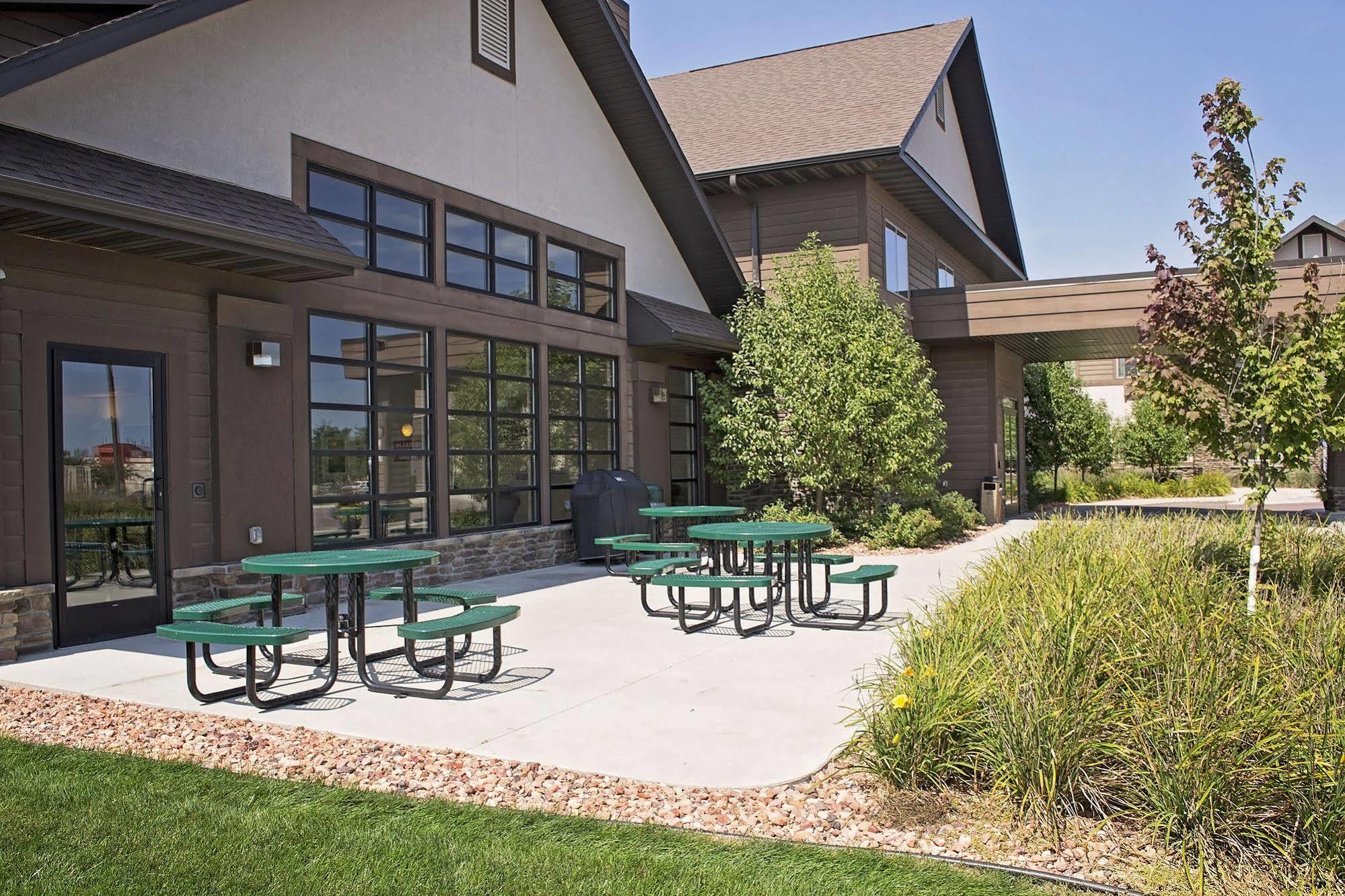 Grandstay Inn & Suites Of Luverne Екстериор снимка