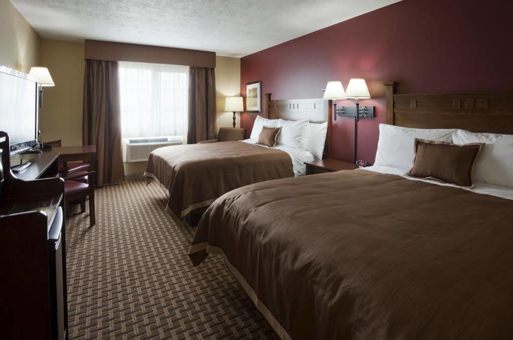 Grandstay Inn & Suites Of Luverne Екстериор снимка